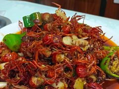 -回味南塘老王虾尾(总店)