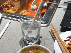 -海底捞火锅(武胜路凯德广场店)