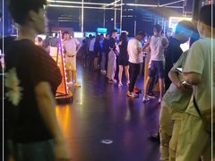 -Club Queen皇后酒吧