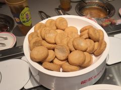 -龍歌自助小火锅(雨花台江南虹悦城店)