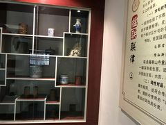 -内乡县衙博物馆