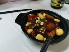 -新新湘菜馆(新中街二条店)