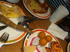 -比格比萨自助(国展店)