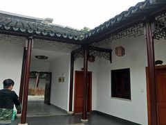 -小陆莲花蟹园农家乐(莲花岛店)