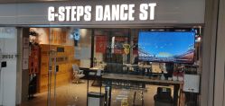 -G-STEPS舞蹈工作室