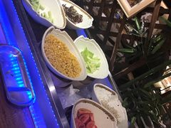 -三宝大饭店-中和艺素餐厅(浦上金山正祥广场店)