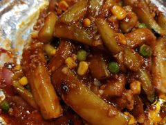 -正阳门饭庄·烤鸭·北京菜(万丰路七里庄店)