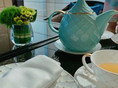 -Social 秀西餐厅-长沙瑞吉酒店(运达店)