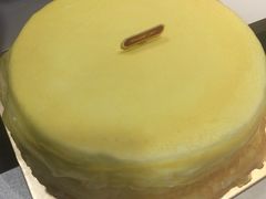 -OL’s Cake鲜荟千层(东风中路店)