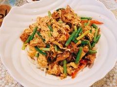 -文三里屯面馆(三里屯店)