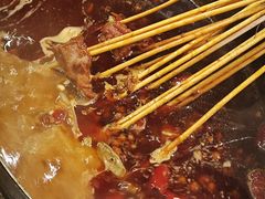 -钢管厂五区小郡肝火锅串串香(清河店)