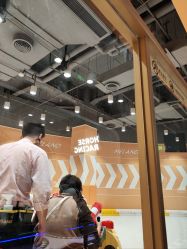 -meland亲子乐园(北京首开通州万象汇店)