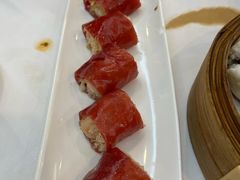 -广州酒家(昌岗地铁站店)
