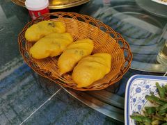 -燕北云山·农家菜·灶台鱼(密云溪翁庄店)