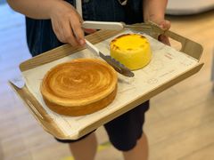 枫糖唱片-好利来(八角店)