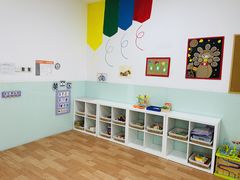 -蓝莓果幼儿园(通州梨园店)