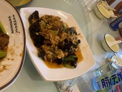 -百花食府(渔阳南路店)