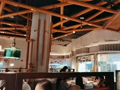 -晓粤·惹味粤菜(凯德乐峰广场店)