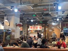 -五里关火锅(牛市口店)