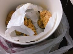 -肯德基(渔阳店)