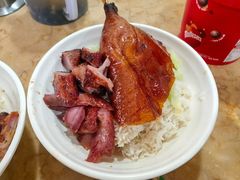 -杞兴东莞烧鹅