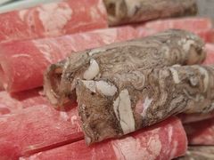 -金滏山烤肉·海鲜·火锅自助餐厅(襄阳万达店)