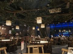 -常和州·夜宵大排档(常州单店)