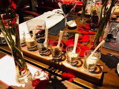 -恰餐厅及酒吧 CHAR Bar & Grill (北京丽都皇冠假日店)