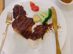 -天空花园餐吧·生日·团建(南山店)