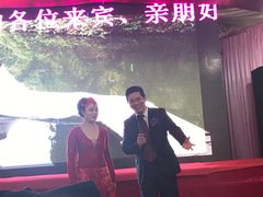 -老钱饭店(后渚港店)