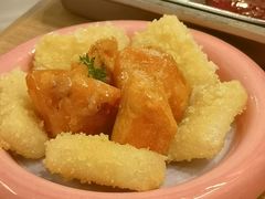 -WOW LUCKY创意韩料(龙阳广场店)