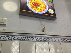 -刘信牛羊肉小炒泡馍(回民街店)
