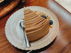 -CRAZYONES西班牙海鲜饭(上海美罗城店)