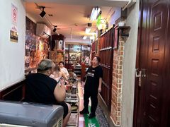 -鸿姐老火锅(静安店)