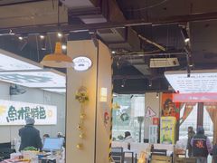 -蛙老爹·蜀香美蛙鱼头(王家湾店)