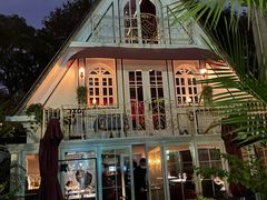 -弦月窗LUNETTE BY AMANDA(复兴路店)