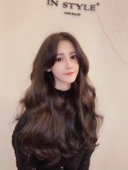 -CD Hair salon