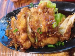 -屯屯面(海尔路店)