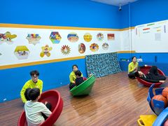 -小岳飞儿童训练馆(华腾店)