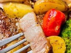 新西兰烤羊排-EATALIA意塔利意式餐厅(鼓楼店)