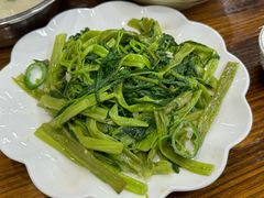 -南记食粥坊·宵夜大排档(莲花总店)