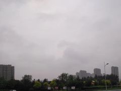 -丁香湖公园