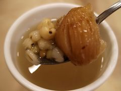 -盛记粥面(佐敦店)