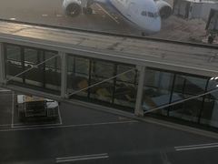 -上海浦东国际机场-T2航站楼