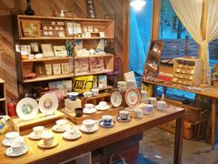 -时光花园(白鹭洲店)