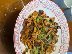 -径山十八道·风味民间菜(杭州总店)