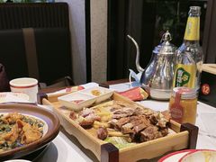 -金陵后厨·南京菜(新街口秣陵路店)