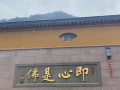 -九华山风景区