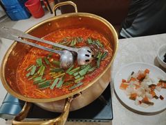 -贵州人家·酸汤火锅·20年老字号