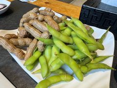 -卞二小串·鹤岗烧烤·坑烤(永定路店)